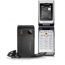 SONY ERICSSON W380 NOVO GARANTIA CÂMERA 1.3 MP MP3 PLAYER